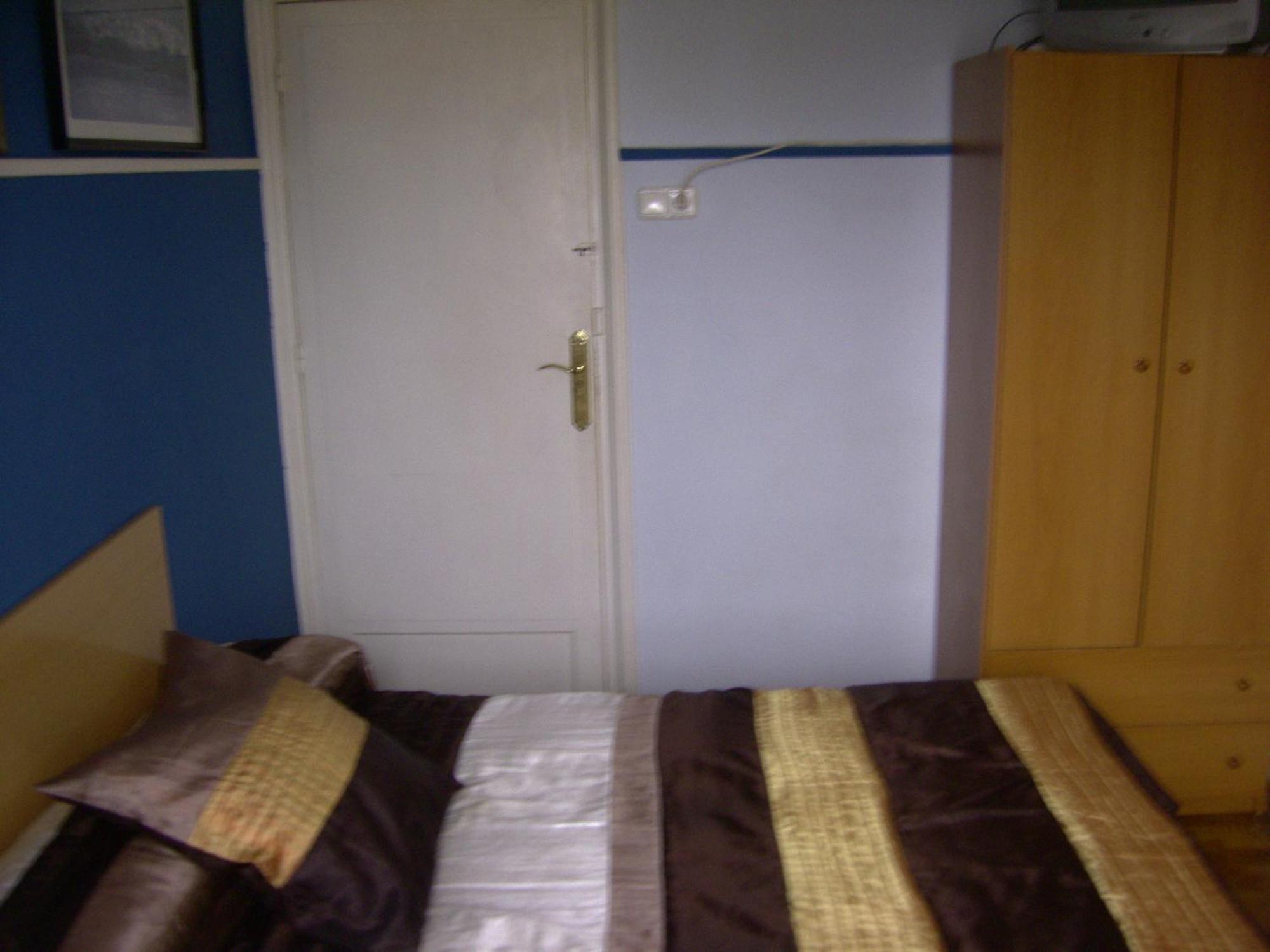 Pension Gema Irun Kamer foto