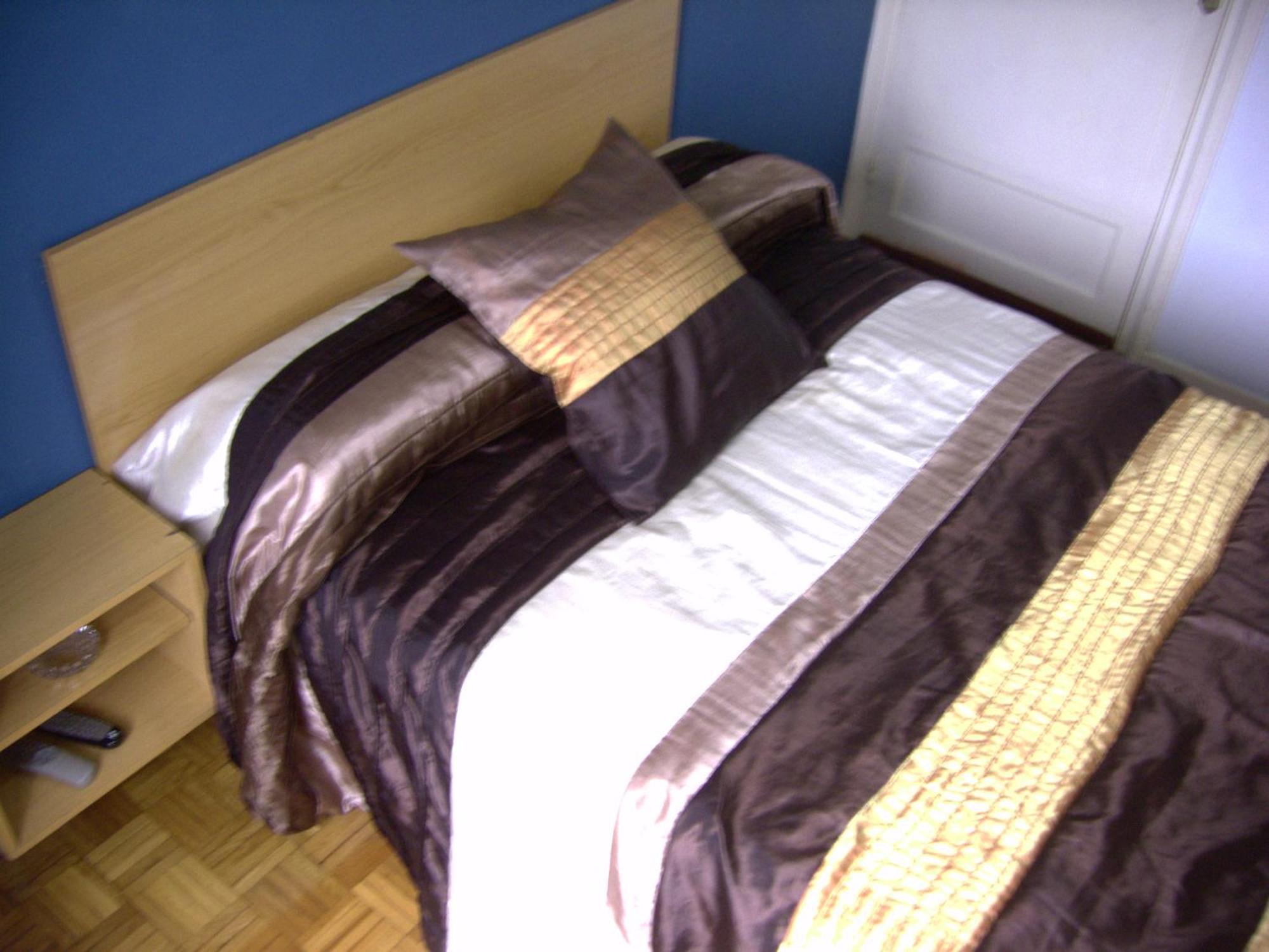 Pension Gema Irun Kamer foto