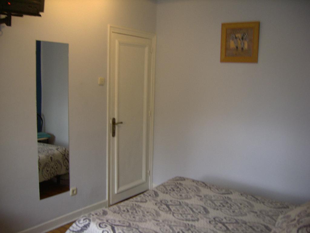 Pension Gema Irun Kamer foto