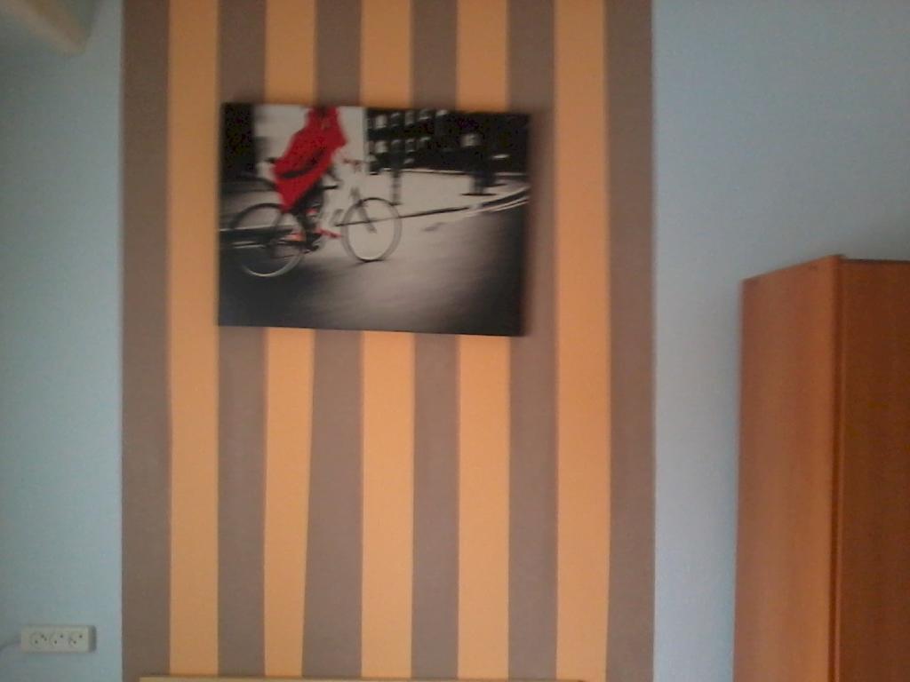 Pension Gema Irun Kamer foto